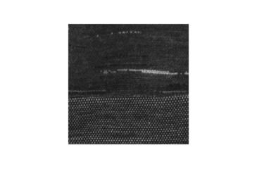 Image of Smartwool Merino 250 Pattern Cuffed Beanie-Unisex, Charcoal-Black, Unisex Medium, SW0SC181698-1FM