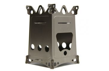 Image of Merkwares Emberlit Stove Fireant FANT6510210