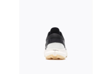 Image of Merrell Agility Peak 4 Solution Dye Shoes - Mens, Black/White, 12, Medium, J067131-M-12