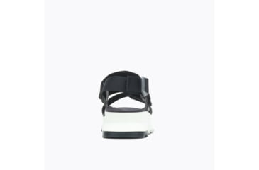 Image of Merrell Alpine Cush Backstrap Shoes - Womens, Black, 8, Medium, J004276-M-8