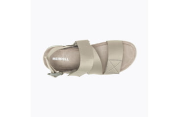 Image of Merrell Alpine Cush Backstrap Shoes - Womens, Brindle, 5, Medium, J004278-M-5