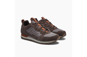 Image of Merrell Alpine Sneaker Shoes - Mens, Bracken, 13, Medium, J003511-M-13