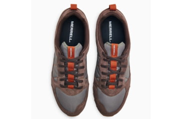 Image of Merrell Alpine Sneaker Shoes - Mens, Bracken, 13, Medium, J003511-M-13