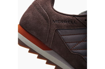 Image of Merrell Alpine Sneaker Shoes - Mens, Bracken, 13, Medium, J003511-M-13