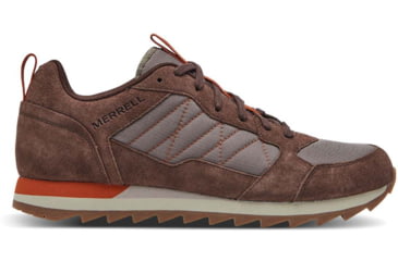 Image of Merrell Alpine Sneaker Shoes - Mens, Bracken, 13, Medium, J003511-M-13