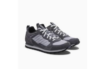 Image of Merrell Alpine Sneaker Shoes - Mens, Charcoal, 9.5, Medium, J003719-M-9.5