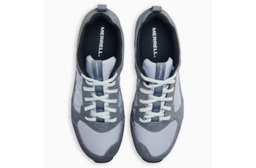 Image of Merrell Alpine Sneaker Shoes - Mens, Charcoal, 9.5, Medium, J003719-M-9.5