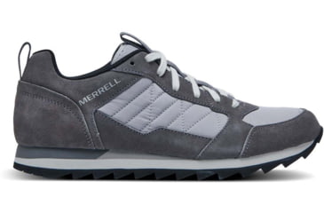 Image of Merrell Alpine Sneaker Shoes - Mens, Charcoal, 9.5, Medium, J003719-M-9.5
