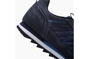 Image of Merrell Alpine Sneaker Shoes - Mens, Navy, 7, Medium, J003721-M-7