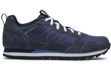 Image of Merrell Alpine Sneaker Shoes - Mens, Navy, 7, Medium, J003721-M-7