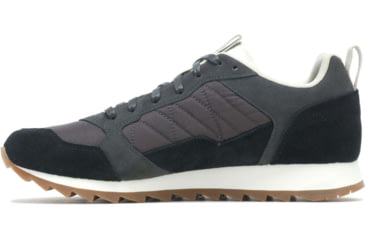 Image of Merrell Alpine Sneaker Shoes - Mens, Raven, 12, J004311-M-12