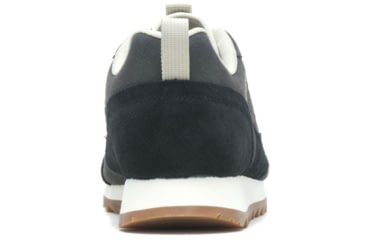 Image of Merrell Alpine Sneaker Shoes - Mens, Raven, 12, J004311-M-12