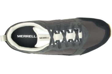 Image of Merrell Alpine Sneaker Shoes - Mens, Raven, 12, J004311-M-12