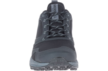 Image of Merrell Altalight Hiking Shoes - Mens, Black/Rock, 13, J034195-13
