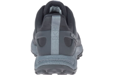 Image of Merrell Altalight Hiking Shoes - Mens, Black/Rock, 13, J034195-13