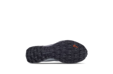 Image of Merrell Altalight Hiking Shoes - Mens, Black/Rock, 13, J034195-13