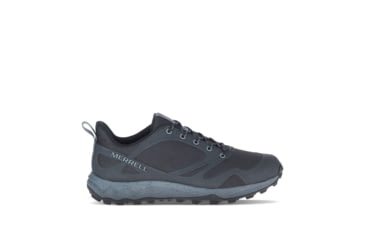 Image of Merrell Altalight Hiking Shoes - Mens, Black/Rock, 13, J034195-13