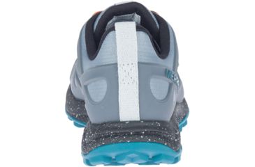 Image of Merrell Altalight WP Hiking Shoes - Womens, Monument/Exub, 7 US, J033994-07.0