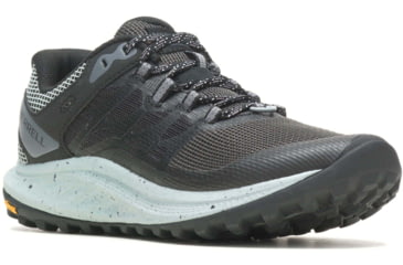 Image of Merrell Antora 3 Shoes - Womens, Black, 9, J067590-M-9