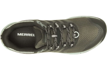 Image of Merrell Antora 3 Shoes - Womens, Black, 9, J067590-M-9