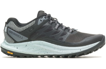 Image of Merrell Antora 3 Shoes - Womens, Black, 9, J067590-M-9