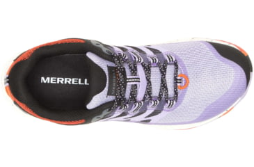 Image of Merrell Antora 3 Shoes - Womens, Orchid, 7, J067604-M-7