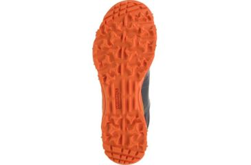 Image of Merrell Avalaunch Tough Mudder Trail Running Shoe - Women's-Mudder Orange-Medium-6
