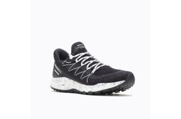 Image of Merrell Bravada 2 Hiking Shoes - Womens, Black/White, 10, Medium, J036604-M-10