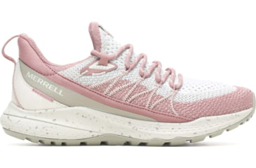 Image of Merrell Bravada 2 Shoes - Womens, Moon/Burlwood, 7.5, J037358-M-7.5