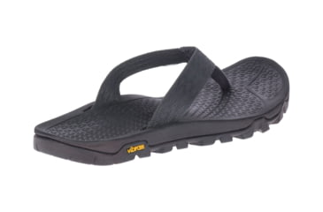 Image of Merrell Breakwater Flip - Mens, Strap/Granite, 10, J034361-10