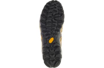 Image of Merrell Cham 8 Stretch WP Hiking Shoes - Mens, Butternut, 10 US, J500017-10.0