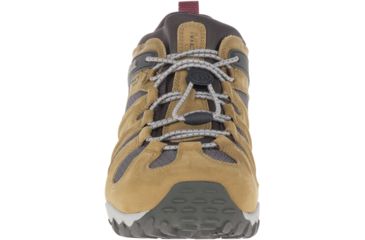 Image of Merrell Cham 8 Stretch WP Hiking Shoes - Mens, Butternut, 10 US, J500017-10.0