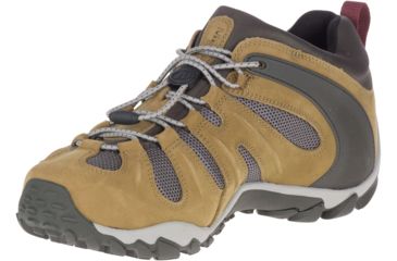 Image of Merrell Cham 8 Stretch WP Hiking Shoes - Mens, Butternut, 10 US, J500017-10.0