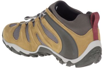 Image of Merrell Cham 8 Stretch WP Hiking Shoes - Mens, Butternut, 10 US, J500017-10.0