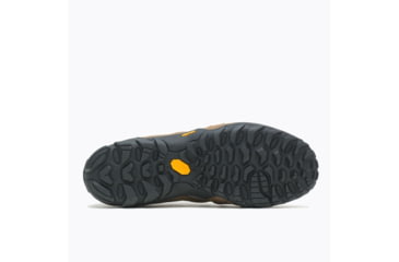 Image of Merrell Chameleon 8 Stretch Hiking Shoes - Mens, Kangaroo, 10, Medium, J034181-M-10