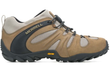 Image of Merrell Chameleon 8 Stretch Hiking Shoes - Mens, Kangaroo, 10, Medium, J034181-M-10