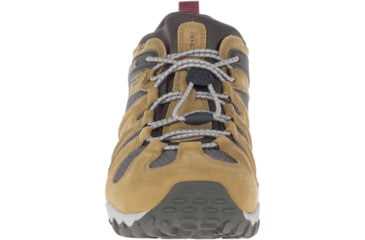 Image of Merrell Chameleon 8 Stretch Waterproof Hiking Shoes - Mens, Butternut, 11.5, J500017-115