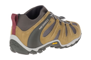 Image of Merrell Chameleon 8 Stretch Waterproof Hiking Shoes - Mens, Butternut, 11.5, J500017-115