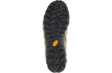Image of Merrell Chameleon 8 Stretch Waterproof Hiking Shoes - Mens, Butternut, 11.5, J500017-115