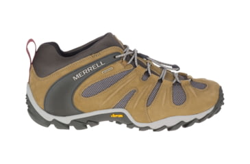 Image of Merrell Chameleon 8 Stretch Waterproof Shoes - Men's, Butternut, 8.5 US, J500017-08.5
