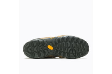 Image of Merrell Chameleon 8 Stretch Waterproof Hiking Shoes - Mens, Butternut, 13, Medium, J500017-M-13