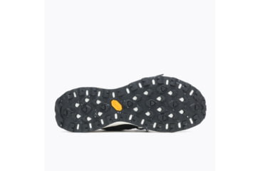 Image of Merrell Embark Lace - Mens, Black/White, 8, Medium, J067295-M-8