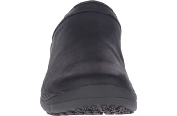 Image of Merrell ENCORE 2 Slide AC+ PRO All Day Work Shoes, Black, 10, J099320-10