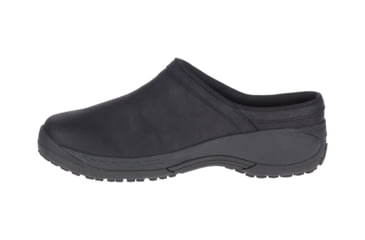Image of Merrell ENCORE 2 Slide AC+ PRO All Day Work Shoes, Black, 10, J099320-10