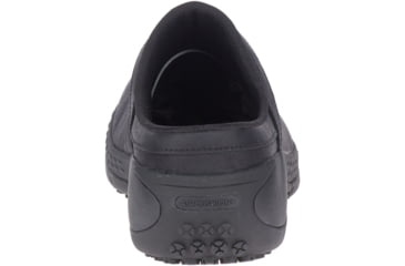 Image of Merrell ENCORE 2 Slide AC+ PRO All Day Work Shoes, Black, 10, J099320-10
