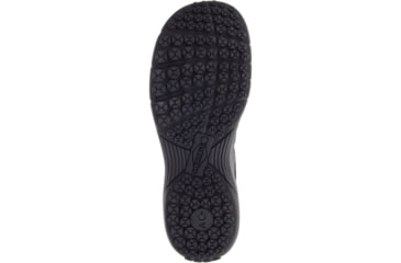 Image of Merrell ENCORE 2 Slide AC+ PRO All Day Work Shoes, Black, 10, J099320-10