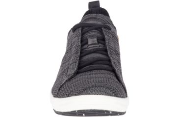 Image of Merrell Gridway - Womens, Black, Medium, 6.5, J97566-6.5