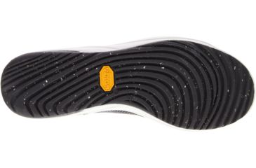 Image of Merrell Gridway - Womens, Black, Medium, 6.5, J97566-6.5