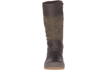 Image of Merrell Haven Tall Buckle Waterproof - Womens, Bracken, Medium, 7.5, J17842-200-07.5