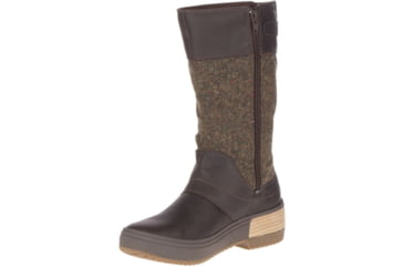 Image of Merrell Haven Tall Buckle Waterproof - Womens, Bracken, Medium, 7.5, J17842-200-07.5